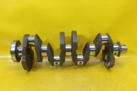 Wał коленчатый vw golf v audi seat skoda 1.6 mpi ccs bse 06ad 06a105209 Цена, фото thumb