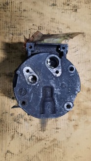 фото thumb №4, Компресор кондиціонера renault megane 1.6b 00r
