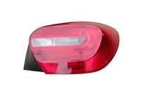 фото thumb №1, Лампа права задня задня mercedes w176 12-15 eu