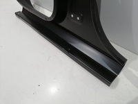 фото thumb №6, Audi a1 8x порог левый блок двигателя новый оригинал