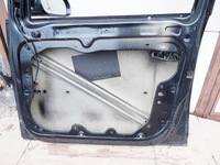 фото thumb №8, Vw touran 1 двері праве перед передні колір lc9z