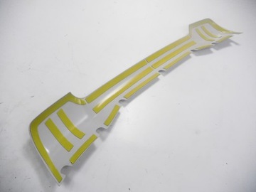 фото thumb №8, Защита бампера перед mitsubishi asx 2011- оригинальный номер mz314430