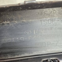 фото thumb №8, Toyota c-hr i 1 16-19 бампер перед передний 6xpdc