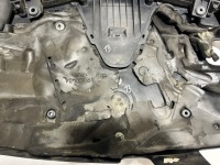 фото thumb №6, Крышка корпус двигателя mercedes 4.2 cdi ml w164 gl x164 w211 4.0