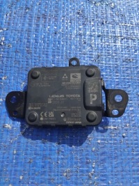 фото thumb №1, Toyota chr 2024 радар distronic 88210 48150