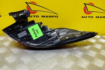 фото thumb №9, Toyota corolla cross 2020- лампа зад ліва led usa