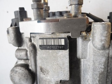 фото thumb №11, Opel 2,0 насос вприскувальний bosch 1465575011 0281011055 ze блок керування