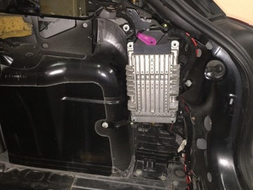 фото thumb №7, Озвучивание bose audi a3 8p 10 динамиков монтаж кодирование