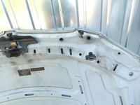 фото thumb №8, Bmw e92 e93 капот крышка двигателя титан серебро