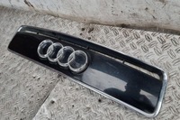фото thumb №10, Решітка радіатора audi a2 8z0 8z0853321 1.4l дизель 55kw 2002