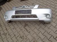 фото thumb №1, Mazda tribute 2004 rok бампер передний перед