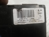 фото thumb №2, Модуль кондиционера berlingo iv rifter combo e