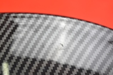 фото thumb №11, Зеркало правые карбон карбоновые 010803 eu bmw e90 e91 m3 04-10 5 pin