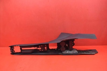 фото thumb №8, Туннель средний подлокотник 6r0863241s vw polo 5 v 6r 09-15