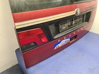 фото thumb №5, Peugeot 806 задняя крышка багажника ekq