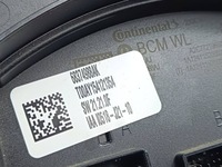 фото thumb №9, 2022 jeep grand cherokee wl модуль комфорту 68374988ak