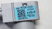 фото thumb №13, Датчик парковка pdc hyundai kia оригинальный номер 95720-2s201 новый! белый оригинал !!!