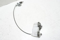 фото thumb №1, Замок засувка правий задня mazda 5