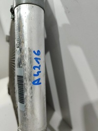 фото thumb №6, Nissan juke i f15 радиатор кондиционера герметичная