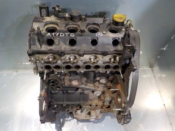 фото thumb №8, Opel astra j mokka meriva b двигатель 1.7 cdti a17dts promocja!!!