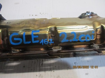 фото thumb №6, Коллектор выпускной mercedes gle 167 a6541408602