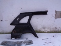 фото thumb №8, Крила задня лівий skoda fabia ii 2 kombi новий