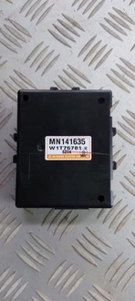 фото thumb №1, Модуль паркування блок керування lancer x outlander ii