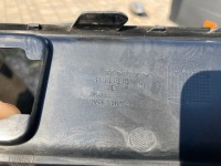 Volvo xc90 2 r design рестайлинг  решётка бампера правая orygi. Оригинал, фото thumb