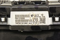 фото thumb №5, Ne120 dodge journey i 2.0d лічильник прилади