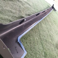 фото thumb №7, Поріг молдинг поріг права ms space star mz311868