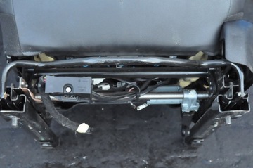 фото thumb №16, Ford mondeo mk4 сидіння диван обшивки англієць