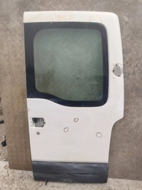 фото thumb №1, Дверь задние правое master ii 98-10 258 movano interstar