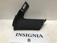 Купить Opel insignia b lift kombi защита стойка c правая 39157329, фото thumb