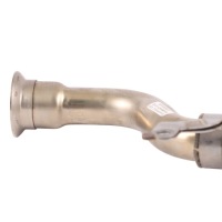 фото thumb №12, Mercedes x253 om654 шланг труба металлическая клапана egr a6541406703