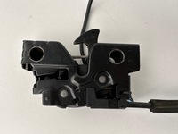 фото thumb №5, Замок капот vw polo v 6r 6r1823509d 335065627