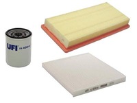 фото thumb №1, Ufi набір фільтрів alfa romeo mito 1.4 16v