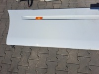 Надстройка защита międzyosiowe renault premium dxi Недорого, фото thumb