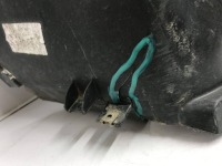 фото thumb №3, Jeep renegade 2014-2018 праве передні підкрилок 52092919