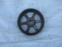 фото thumb №1, Колесо зубчатое распределительного вала chrysler 300m magnum 3.5 v6