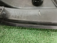 фото thumb №11, Renault captur i lift решётка бампера перед правая левая