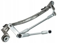 фото thumb №2, Clio iv 4 2012- механізм двірник перед двигун