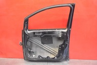 фото thumb №14, Двері праве перед передні czarna vw touran 1 i 03-06