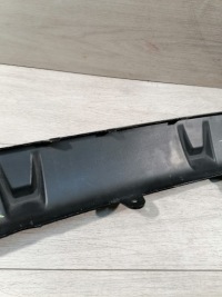 Bmw x5 g05 m-pakiet дифузор бампер задній 8089547 Ціна, фото thumb