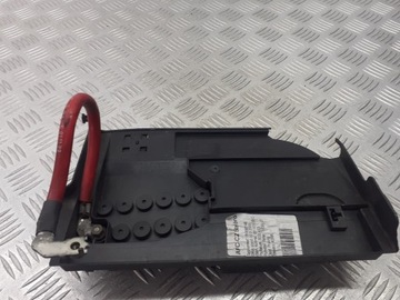 фото thumb №1, Клемма skoda fabia i 1.2 6q0937550f