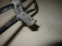 фото thumb №3, Audi a4 b6 b7 шланг усилителя трубка 8e0422885