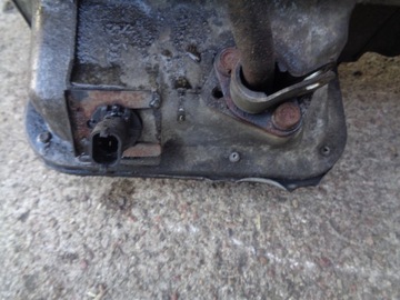фото thumb №9, Opel astra iii 1.7cdti двигун система пального форсунки denso z17dtr 100tys