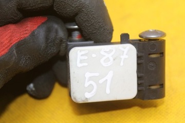 фото thumb №6, Датчик датчик ударный bmw e87 e90 e91 6911003