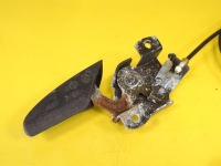 Трос ручка кришка заливної пального fiat marea nr116 Доставка, фото thumb