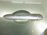 фото thumb №6, Renault modus дверь задняя левая задние tec67