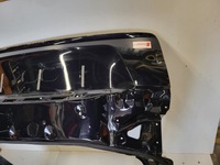 фото thumb №8, Mitsubishi eclipse cross lift кришка багажника багажника задня задня phev